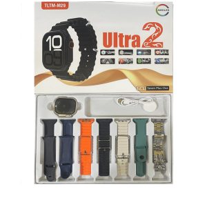 ساعت هوشمند TLTM-M29 Ultra 2