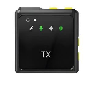 میکروفون بیسیم یقه ای مدل R8 کانکتور Type-C