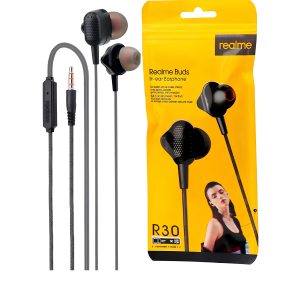 هندزفری ریلمی مدل Realme R30 اصلی