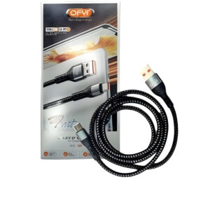 کابل شارژ OFYi - 19T تایپ سی