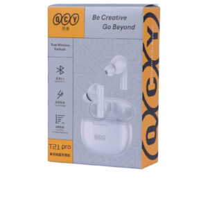 ایرپاد QCY T21 Pro