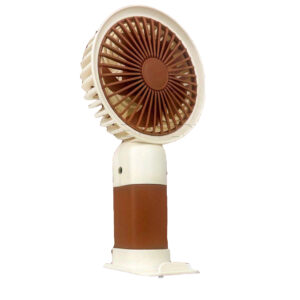 پنکه دستی شارژی کوچک و رنگی مدل Mini Cute Fan