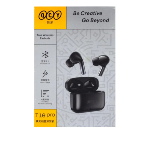 ایرپاد QCY T18 Pro