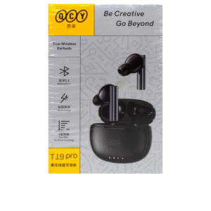 ایرپاد QCY T19 Pro