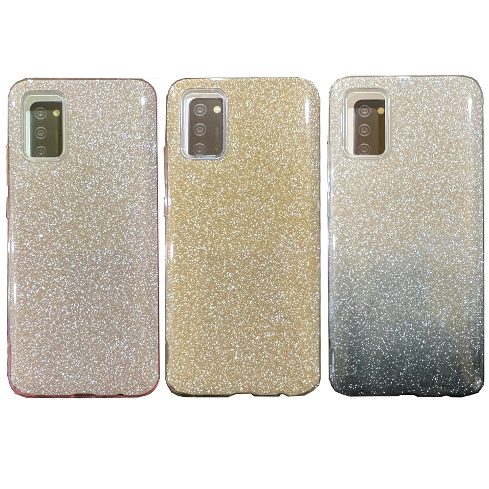 قاب سامسونگ شاین اکلینی A02s
