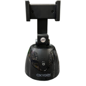 گیمبال موبایل ردیاب هوشمند 360 درجه اکسیژن 360 Object Tracking Holder