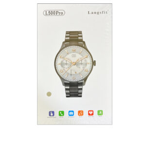 ساعت هوشمند Langsfit مدل L500Pro
