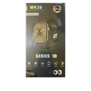 ساعت هوشمند MK39 مدل Series 10