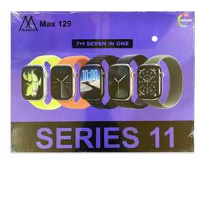 ساعت هوشمند Maixinn Max 129 مدل Series11