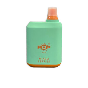 پاد یکبارمصرف 600 پاف 2 میل KADOBAR mini