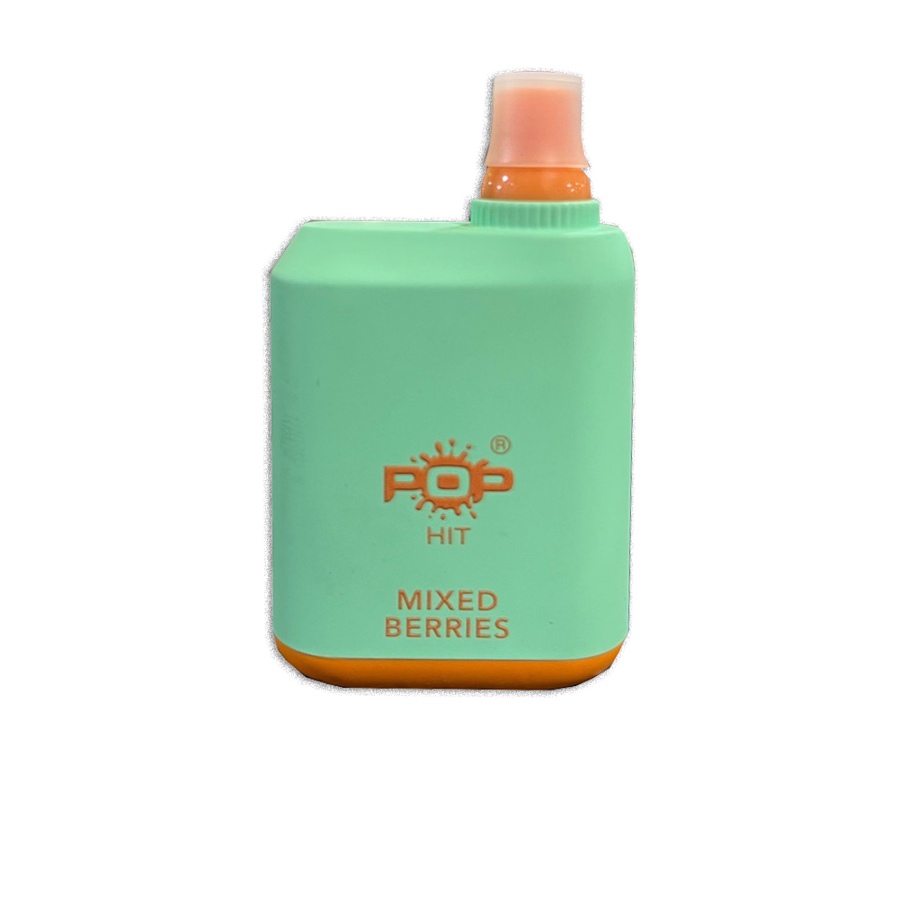 پاد یکبارمصرف 600 پاف 2 میل KADOBAR mini