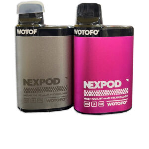 پاد یکبارمصرف NEXPOD 4000 پاف - فروشگاه موبایل محدث