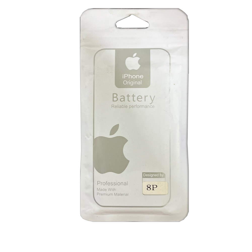 باتری گوشی اپل مدل iPhone 8 Plus
