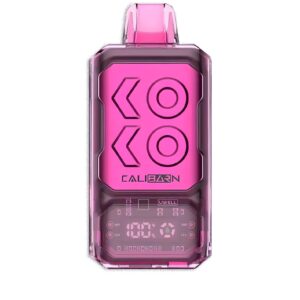 پاد یکبارمصرف کالیبرن Uwell 16000 پاف - فروشگاه موبایل محدث