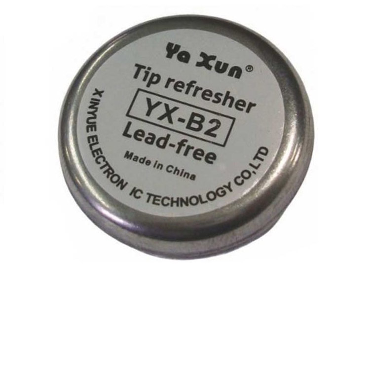 احیاء کننده نوک هویه یاکسون Yaxun YX-B2 - فروشگاه موبایل محدث