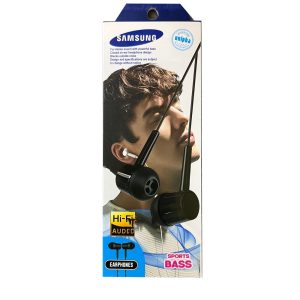 هندزفری سیمی سامسونگ EarPhones مدل Sport Boss