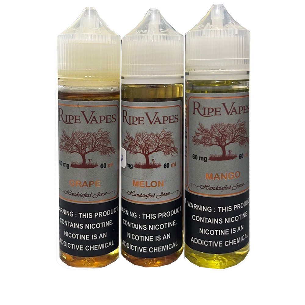 جویس ripe vapes