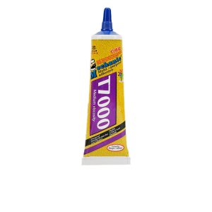 چسب تعمیرات LCD مکانیک مدل T7000 حجم 50ml