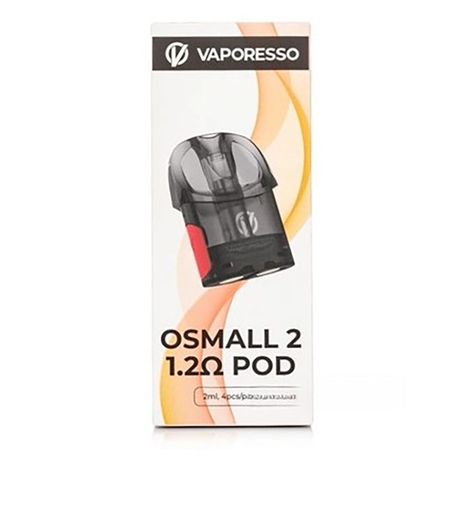 کارتریج ویپرسو اسمال 2 VAPORESSO OSMALL 2 CARTRIDGE - Image 3