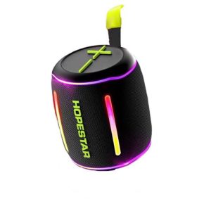 اسپیکر بلوتوثی قابل حمل هوپ استار مدل HOPESTAR P58 Mini