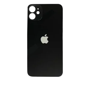 درب پشت اپل آیفون 12 | iPhone 12