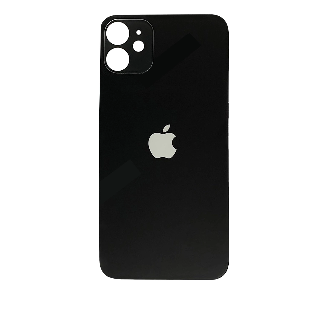 درب پشت اپل آیفون 12 | iPhone 12