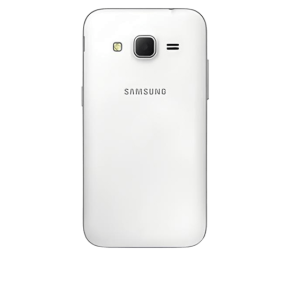 درب پشت سفید سامسونگ کور پریم G360 | Samsung Core Prime