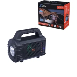 اسپیکر بلوتوثی سینگ ای مدل ZQS-T06