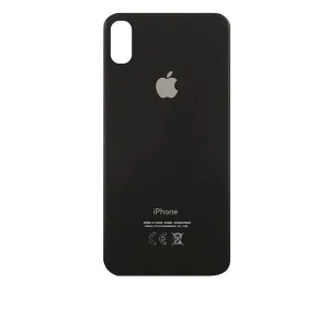 درب پشت اپل آیفون X | iPhone