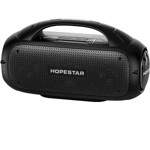 اسپیکر بلوتوثی قابل حمل هوپ استار مدل HOPESTAR A50 Party