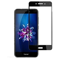 گلس محافظ تمام صفحه شیشه ای گوشی هونور 9 لایت | Honor 9 Lite