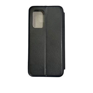 قاب کیف چرمی کلاسوری سامسونگ مدل A53 5G