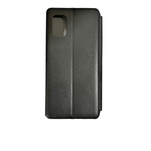 قاب کیف چرمی کلاسوری سامسونگ M31s