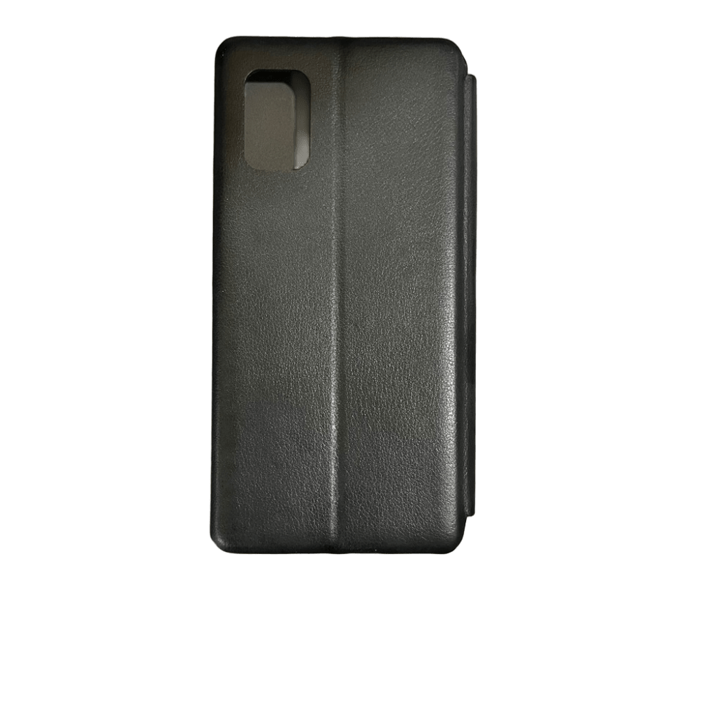 قاب کیف چرمی کلاسوری سامسونگ M31s