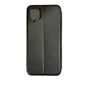 قاب کیف چرمی کلاسوری سامسونگ آ 12 | Samsung A12