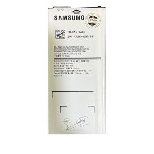 باتری سامسونگ A510 | A5 2016 2900mAh با 2 روز مهلت تست