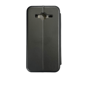 قاب کیف چرمی کلاسوری سامسونگ J5 2015 | J500 Samsung