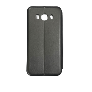قاب کیف چرمی کلاسوری سامسونگ J510 | J5 2016 Samsung