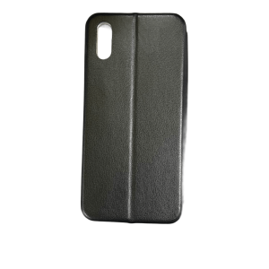 قاب کیف چرمی کلاسوری شیائومی ردمی Redmi 9A