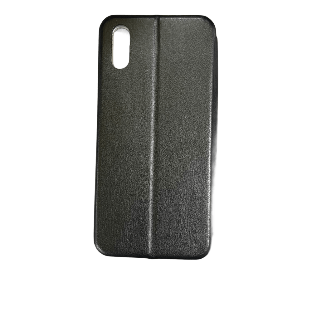 قاب کیف چرمی کلاسوری شیائومی ردمی Redmi 9A