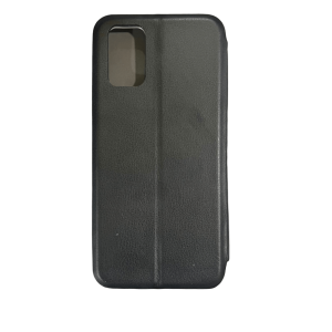 قاب کیف چرمی کلاسوری سامسونگ A03s