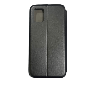 قاب کیف چرمی کلاسوری سامسونگ Samsung A51