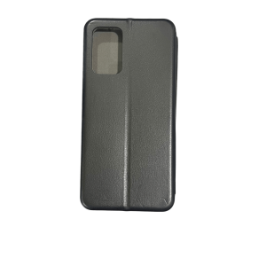 قاب کیف چرمی کلاسوری سامسونگ Samsung A72