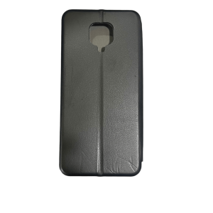 قاب کیف چرمی کلاسوری شیائومی نوت Note 9s