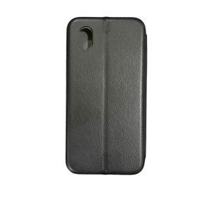 قاب کیف چرمی کلاسوری سامسونگ Samsung A01 Core