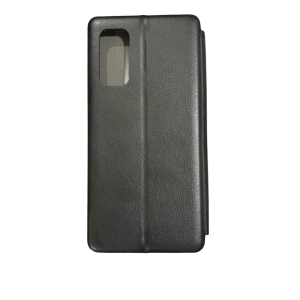 قاب کیف چرمی کلاسوری سامسونگ Samsung S20 FE