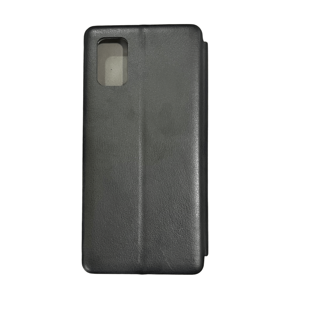 قاب کیف چرمی کلاسوری سامسونگ Samsung M51