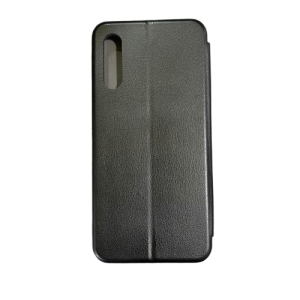 قاب کیف چرمی کلاسوری سامسونگ Samsung A70s