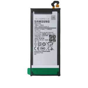 باتری سامسونگ A720 | A7 2017 3600mAh با 2 روز مهلت تست