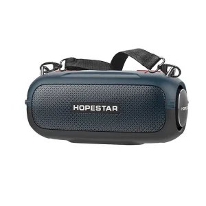 اسپیکر بلوتوثی قابل حمل هوپ استار مدل HOPESTAR A41 Party
